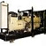 ТО-1 (ТО-500) ДГУ Gesan DPA 1100E (годовое) на базе дизельного двигателя Perkins 4008-TAG2A